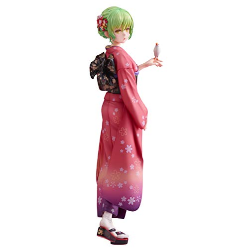 【Union Creative International】Yukari-chan Kimono Illustration by Momoko