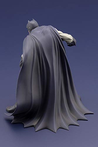 Batman - 1/10 scale - Batman: Hush - Kotobukiya