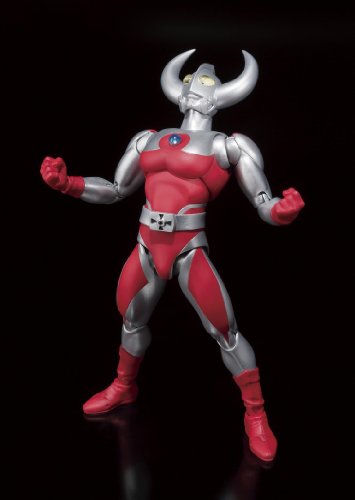 Ultra no Chichi Ultra-Act Ultraman Ace - Bandai
