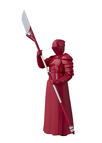 Elite Praetorian Guard (Heavy Blade version) S.H.Figuarts Star Wars: The Last Jedi - Bandai