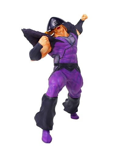 CCP Muscular Collection No. 83 "Kinnikuman" The Samurai Special Color