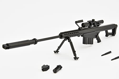 LittleArmory <LS07> M82 Teruyasu Maria Mission Pack