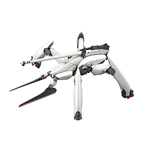 HG 1/48 "86 -Eighty Six-" Reginleif (Blade Equipped)