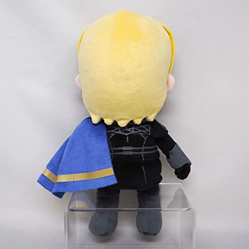 "Fire Emblem" Plush FP09 Dimitri (S Size)