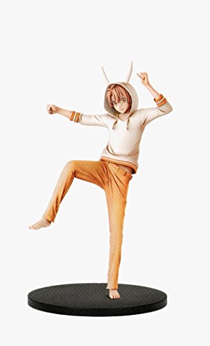 Izumi Mitsuki (Normal Parka ver. version) DXF Figure Idolish7 - Banpresto