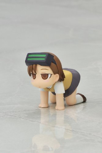 Misaka Mori To Aru Set  Majutsu no Index - Kotobukiya