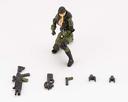 Kit Block Hexa Gear Early Governor Vol. 3