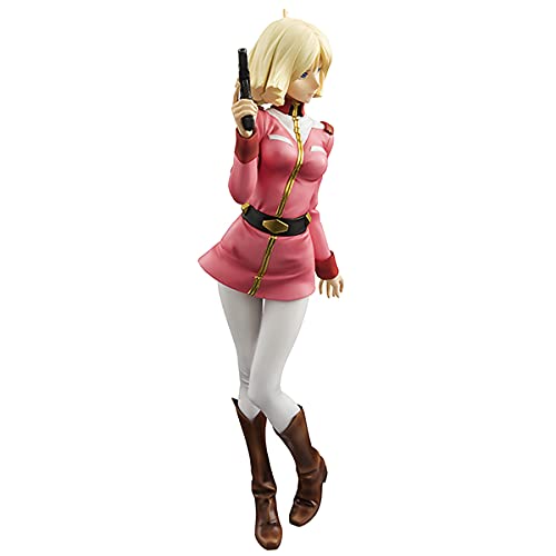 "Gundam" Excellent Model RAHDX Series G.A.NEO Sayla Mass