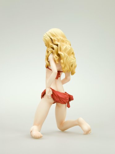 Charlotte Francia - 1/10 scale - Quartett! - Kotobukiya