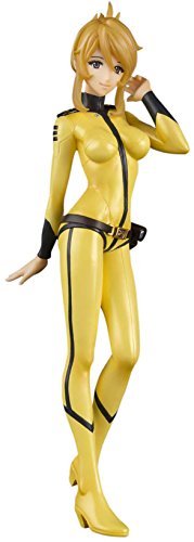 Mori Yuki Figuarts ZERO Space Battleship Yamato