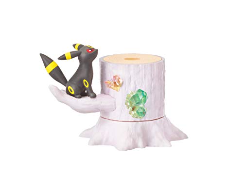 "Pokemon" Atsumete! Kasanete! Pokemon Forest 6 Mystery Shine Place