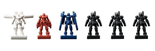 Cosmo Fleet Special "Gundam Reconguista in G" Megafauna