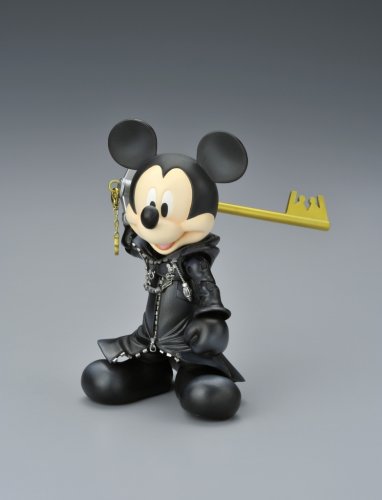 King Mickey Kingdom Hearts - Kotobukiya