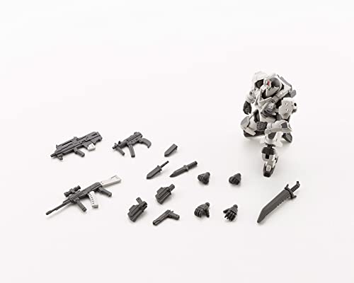 Kit Block Hexa Gear Governor Armor Type: Pawn X1