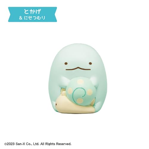 "Sumikkogurashi" Fukkura Mascot