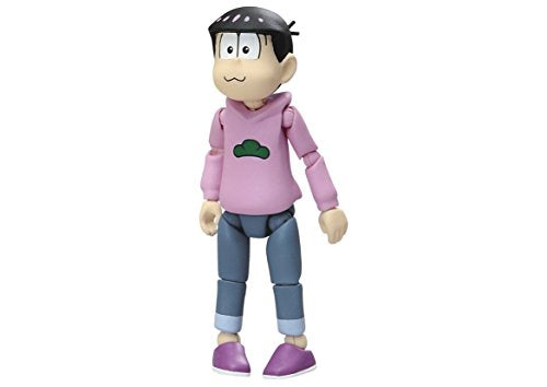 Matsuno Todomatsu Puchi Pose, Osomatsu-san - Re-Ment