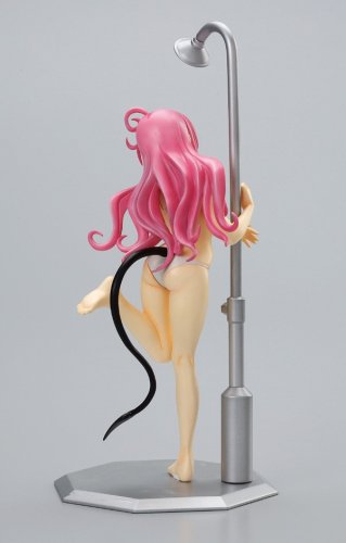Lala Satalin Deviluke (Swimsuit ver. version) - 1/8 scale - Metamo Figure To LOVEru - Bandai