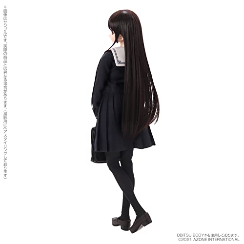 Kina Kazuharu School Uniform Collection Kazuharu Academy Seishin Girls' High School Ver. Yukari