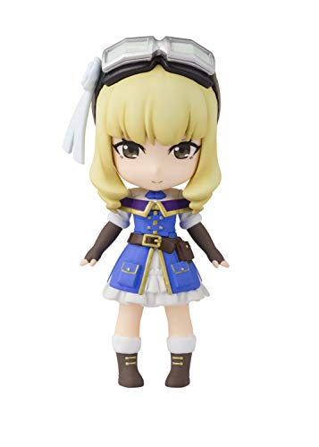 Emma Figuarts mini Kouya no Kotobuki Hikoutai - Bandai