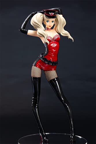 "Persona 5: Dancing in Starlight" Takamaki Ann Corset Dress Ver.