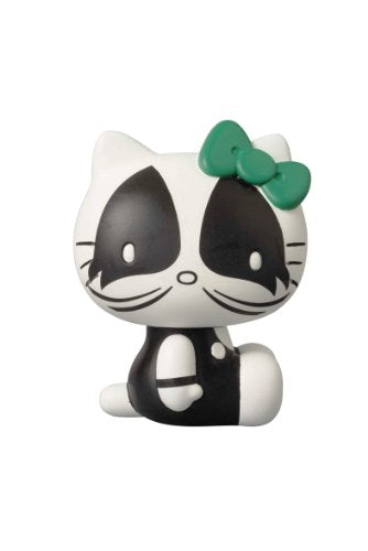 VCD KISS x HELLO KITTY THE CATMAN