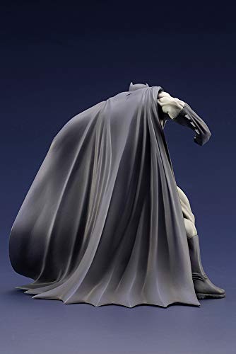 Batman - 1/10 scale - Batman: Hush - Kotobukiya