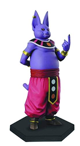 Champa Chouzoushu Chapter 3 Dragon Ball Super