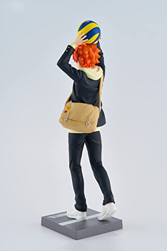 TENITOL "Haikyu!!" Hinata Shoyo