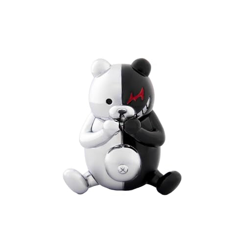 Danganronpa Bright Arts Gallery Monokuma