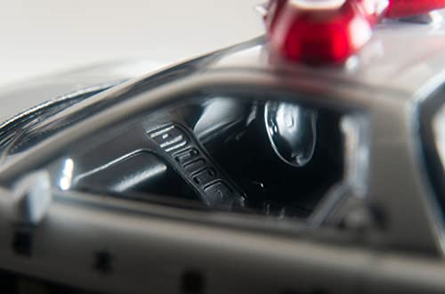 1/64 Scale Tomica Limited Vintage NEO TLV-N248a Honda NSX Patrol Car