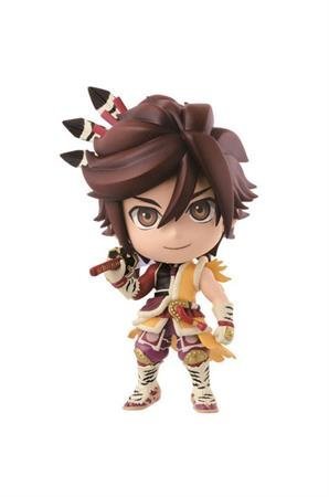 Maeda Keiji Kyun-Chara Sengoku Basara - Banpresto