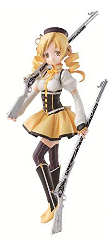 Tomoe Mami Ichiban Kuji Premium Mahou Shoujo Madoka