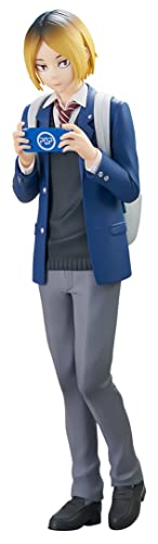 TENITOL "Haikyu!!" Kozume Kenma