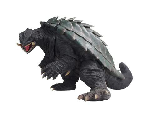 CCP Artistic Monsters Collection "Gamera 3: Revenge of Iris" Gamera 3 (1999) Damage Ver.