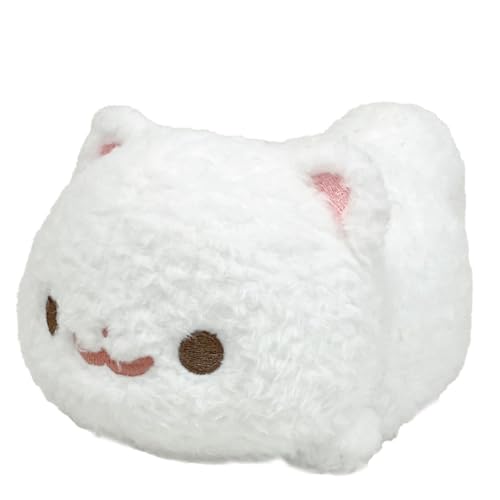 Pomeranian Mochi Purinui Plush Mochi