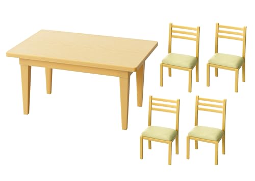 Petit Sample Series My Proud Dining Table
