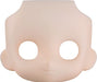 Nendoroid Doll Customizable Face Plate 00 Cream