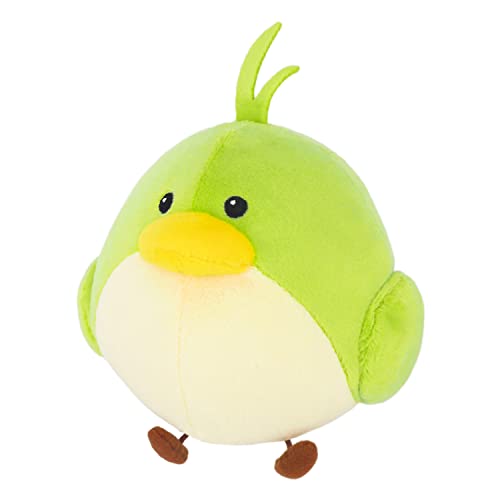 【Sanei Boeki】"Kirby's Dream Land" ALL STAR COLLECTION Plush KP52 Pitch (S Size)