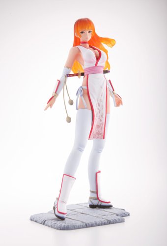 Kasumi Mon-sieur BOME, Dead or Alive - Kaiyodo
