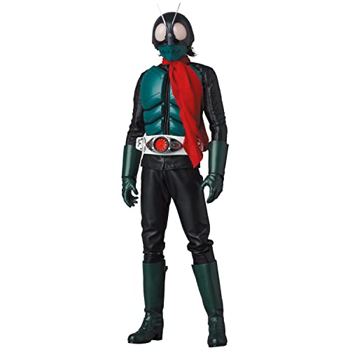 RAH "Shin Kamen Rider" Kamen Rider (Shin Kamen Rider)
