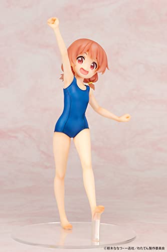 "Wataten!: An Angel Flew Down to Me" Hoshino Hinata School Swimwear Ver.