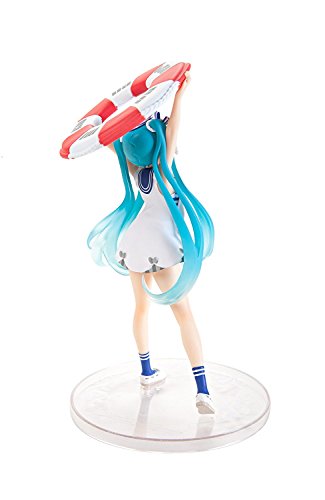Hatsune Miku Natsufuku ver. figure - Taito