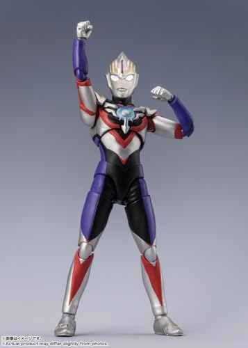 S.H.Figuarts "Ultraman Orb" Ultraman Orb Spacium Zeperion (Ultraman New Generation Stars Ver.)