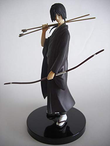 Matoba Seiji Ichiban Kuji Natsume Yuujinchou ~Honya Tamatebako~ Natsume Yuujinchou - Banpresto
