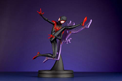 Spider-Man (Miles Morales) - 1/10 scale - Spider-Man: Into the Spider-Verse - Kotobukiya
