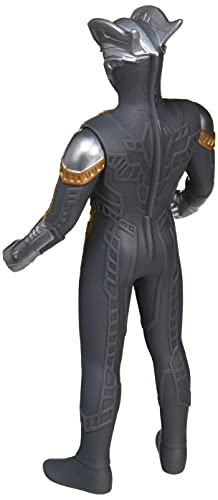 Shining Ultraman Zero Ultra Hero 500 (31), Ultra Zero Fight - Bandai