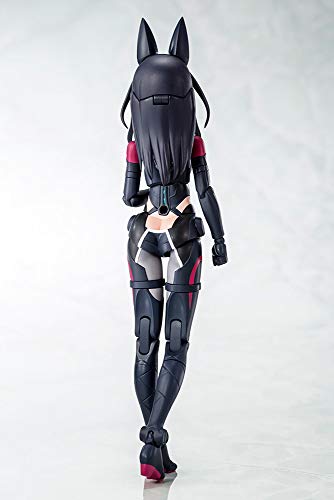 Agatsuma Kaede (Kaiden version) Megami Device Alice Gear Aegis - Kotobukiya