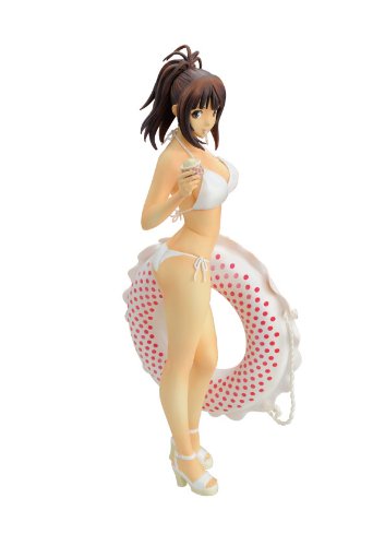 Yagyuu Mitsuyoshi (Swimsuit ver. version) - 1/6 scale - Ikki Tousen - Aizu Project