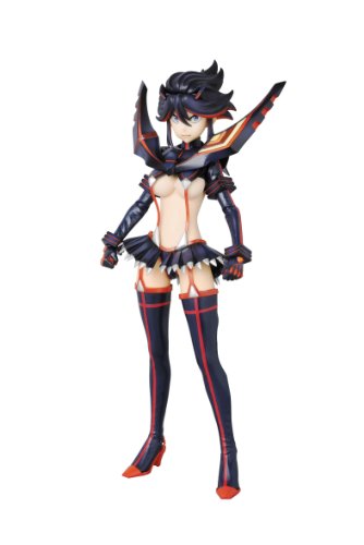 Matoi Ryuuko Senketsu 1/6 Real Action Heroes (#664) Kill la Kill - Medicom Toy