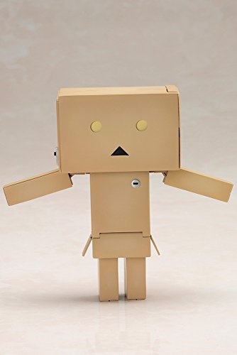 Danboard Yotsuba! - Kotobukiya